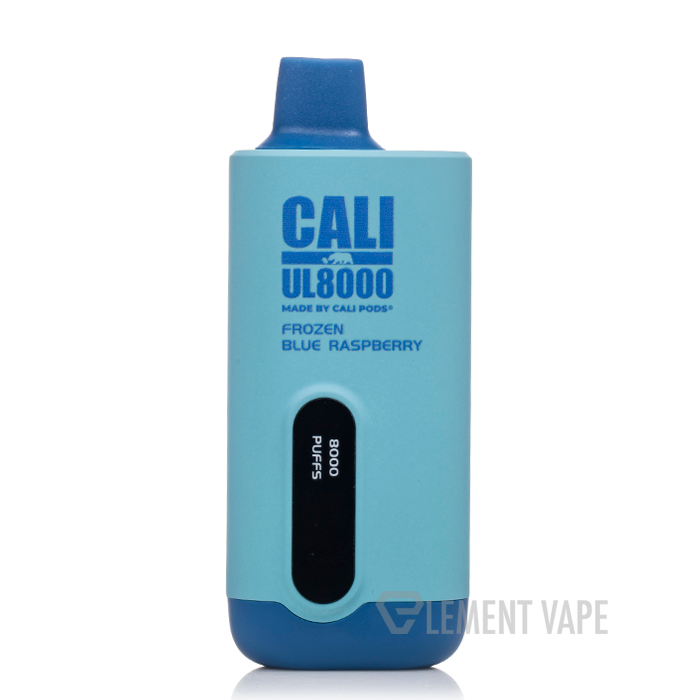 Cali Pods UL8000 Disposable