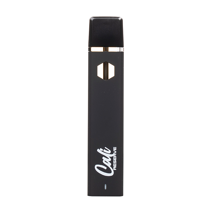 the cali company 1000mg disposable vape Cali Reserve Liquid Diamonds Live Resin Disposable 3G