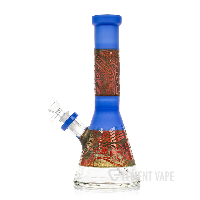 sand in vape 100% VG Tribal Force Basis main image 1