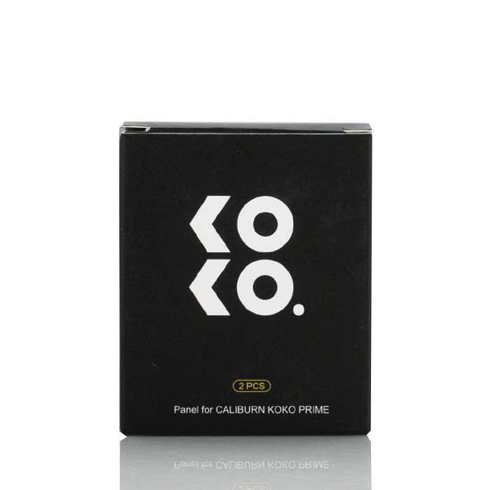 cartridge argus voopoo Uwell Caliburn Koko Prime 15W Pod System