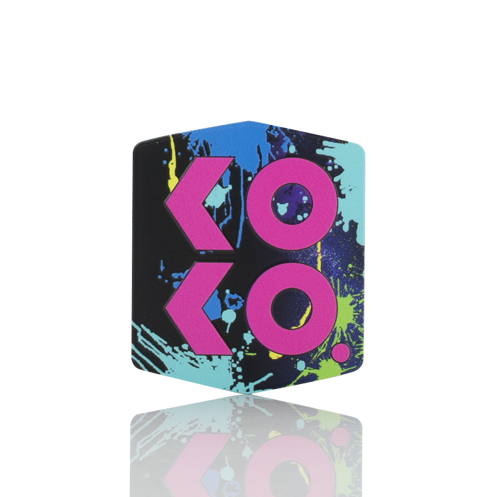 Uwell Caliburn KOKO PRIME Replacement Panels $3.99 Uwell Caliburn KOKO PRIME Replacement Panels $3.99