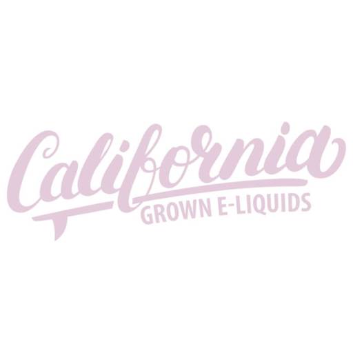 Napa Nectar - California Grown E-Liquid