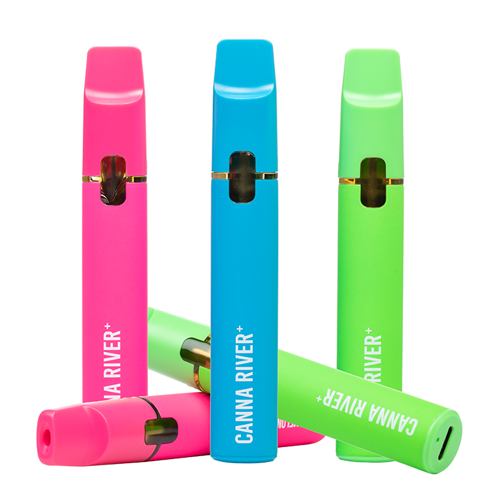 Canna River D8/D10 Highlighter Disposable 2.5G - $49.90