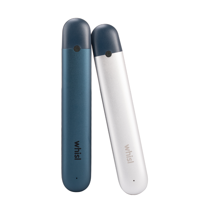 WHISL Vaporizer Starter Kit - $49.90