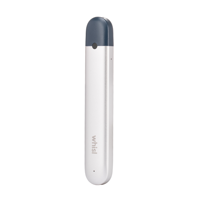 WHISL Vaporizer Starter Kit