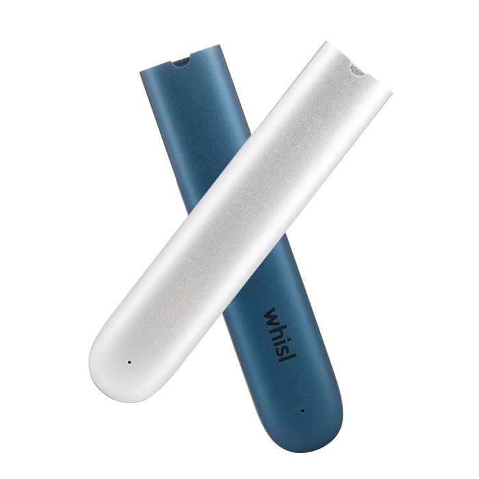 Whisl CBD Vape Pen - Battery Only