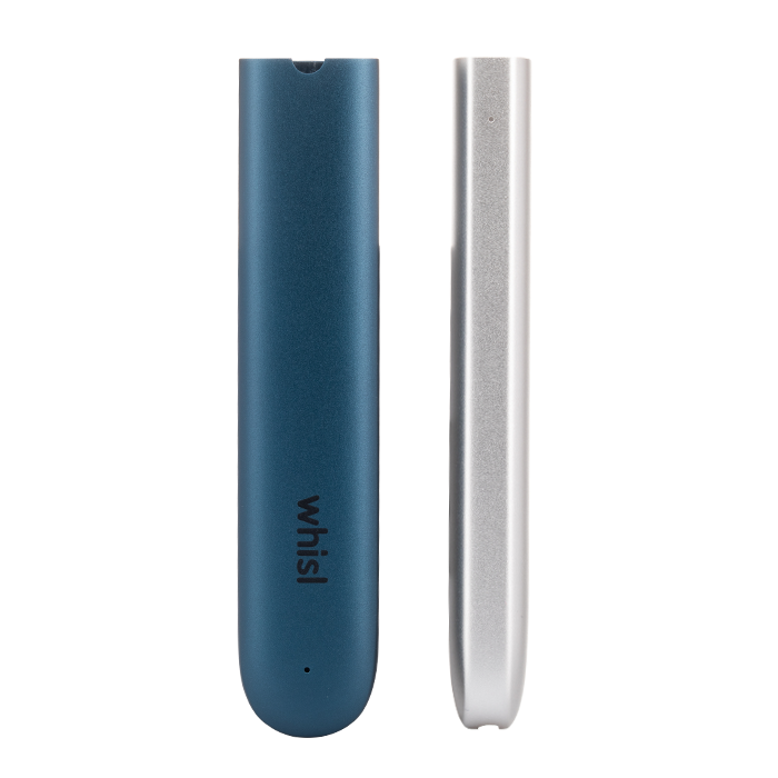 Whisl CBD Vape Pen - Battery Only