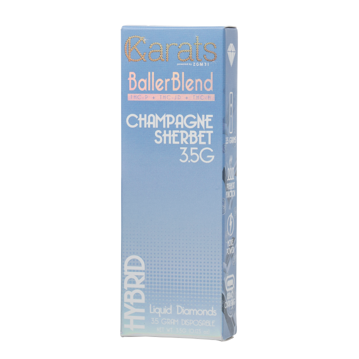 baller vapes Ein gefährlicher Trend: Schwarzmarkt und illegale 'Baller Liquids' main image 0