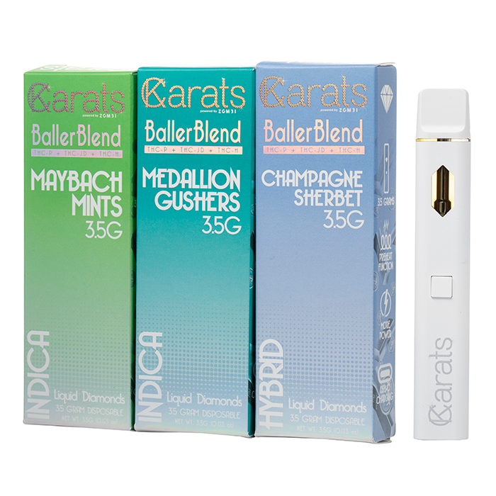 elfbar elfa kaufen Universal Baller – Vape Guy main image 1