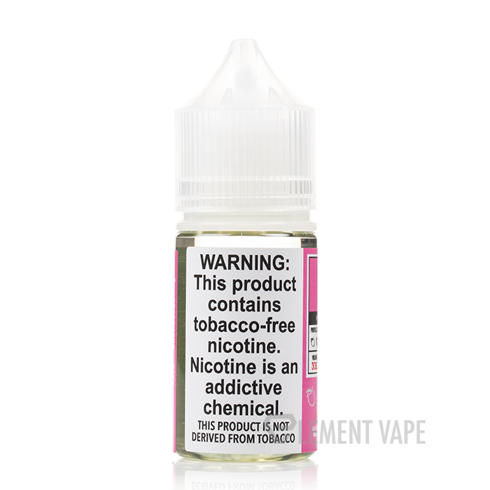 Caribbean Punch - BSX Salt Series - 30mL - $10.99