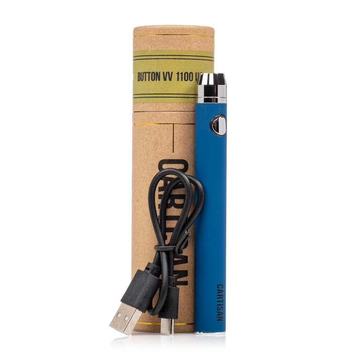 vape battery pen Cartisan
