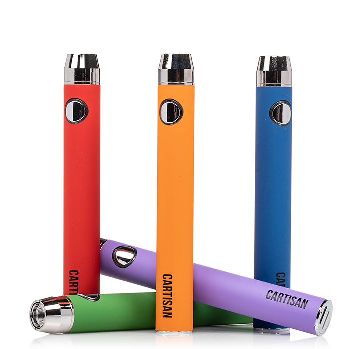 vape pen battery with button Vaporesso PodStick Replacement Pods main image 0