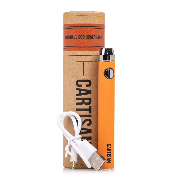 cartisan vape battery instructions Cartisan 510 | Cartisan Dab Pen | Cartisan Spinner Dab Pen main image 1