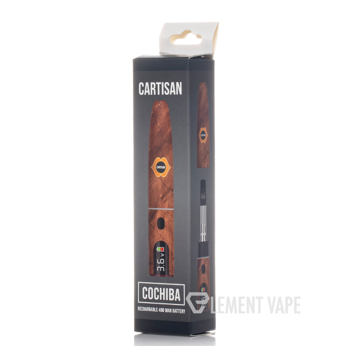 vape thread battery Discreet 510 Vape Battery (Concealed) for Sale main image 1