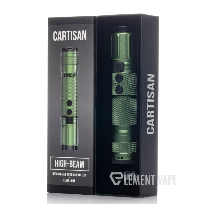 highbeam vape battery All In One MODS for Advanced Vaping
