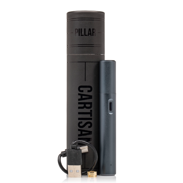 Cartisan Pillar 510 Battery - $17.99