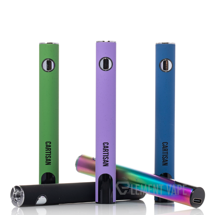 elf bar vape uk High-Quality, Discreet Vape Battery Devices main image 1