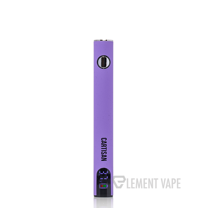 900mah vape pen battery Pro Pen NEO 900 510 Thread Battery | Cartisan main image 0