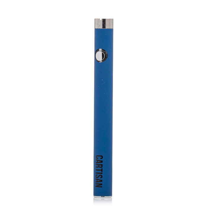 Cartisan Slim Button 280 510 Battery Cartisan Slim Button 280 510 Battery