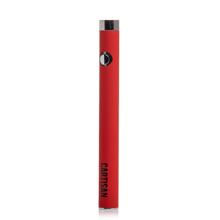 Cartisan Slim Button 280 510 Battery