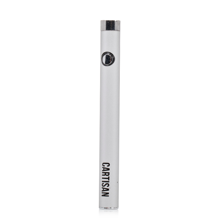 Cartisan Slim Button 280 510 Battery