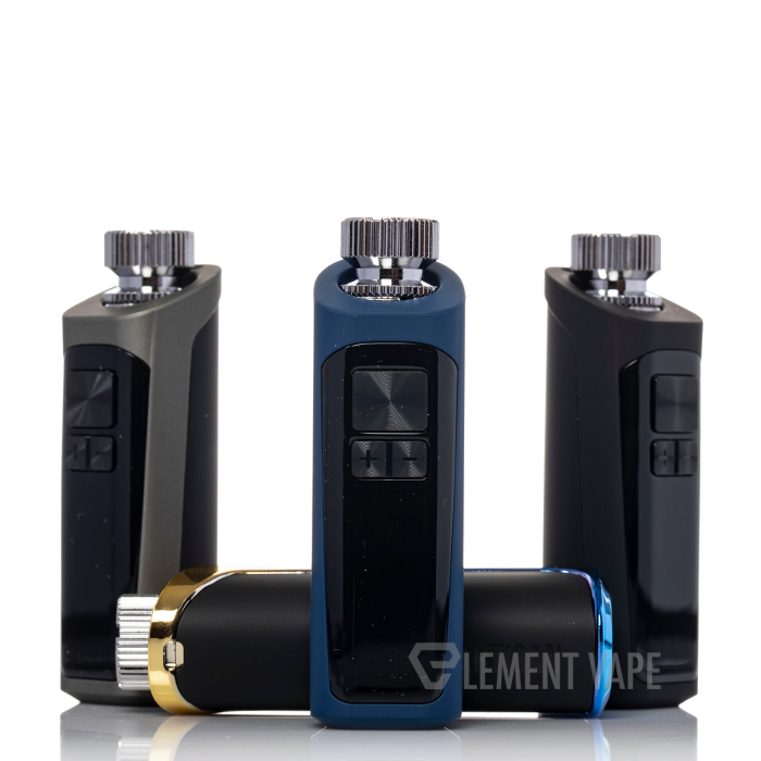 vape tac Happy Amsterdam TAC – Geschmack trifft Legalität – CBD-Express24.com main image 0