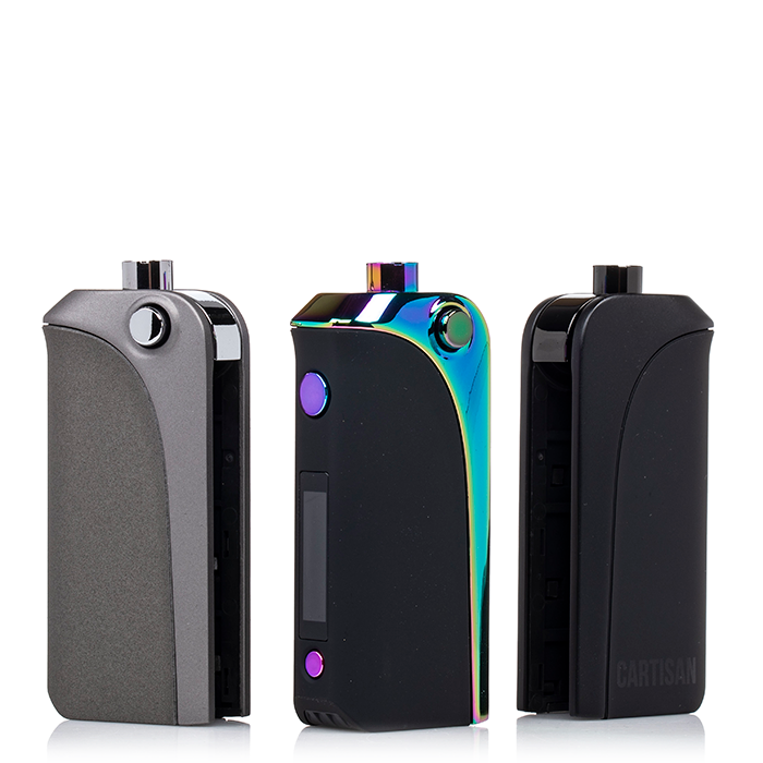 Cartisan Tech KEYBD Neo 510 Battery