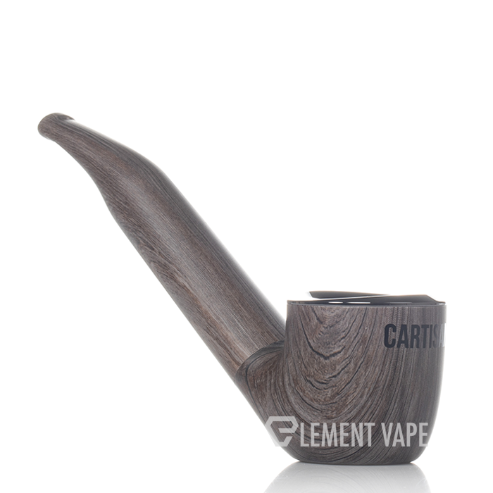 japanese tobacco pipe RARE Vintage 1940s Japanese Kiseru Pipe, MCM Mid Century Oversized Long 25
