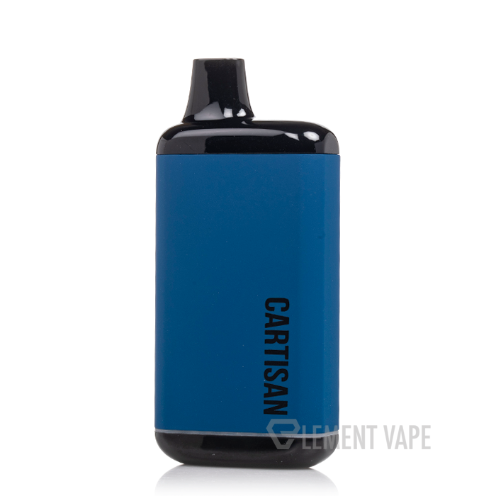 Cartisan Veil Bar 510 Battery