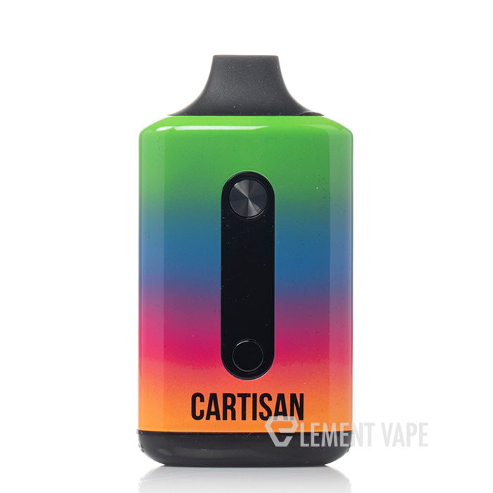 Cartisan Veil Bar Duo 510 Battery - $19.99 Cartisan Veil Bar Duo 510 Battery - $19.99