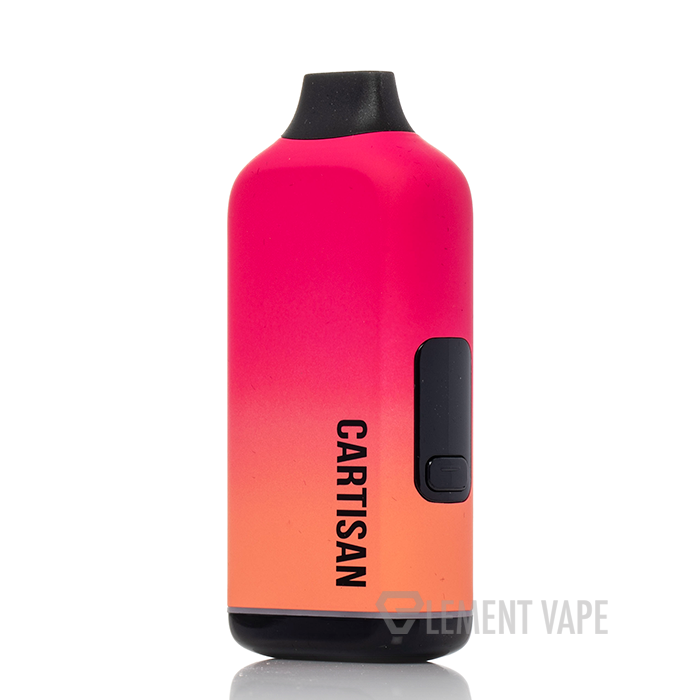 vape castanet Cartisan Veil Bar NEO 510 Battery