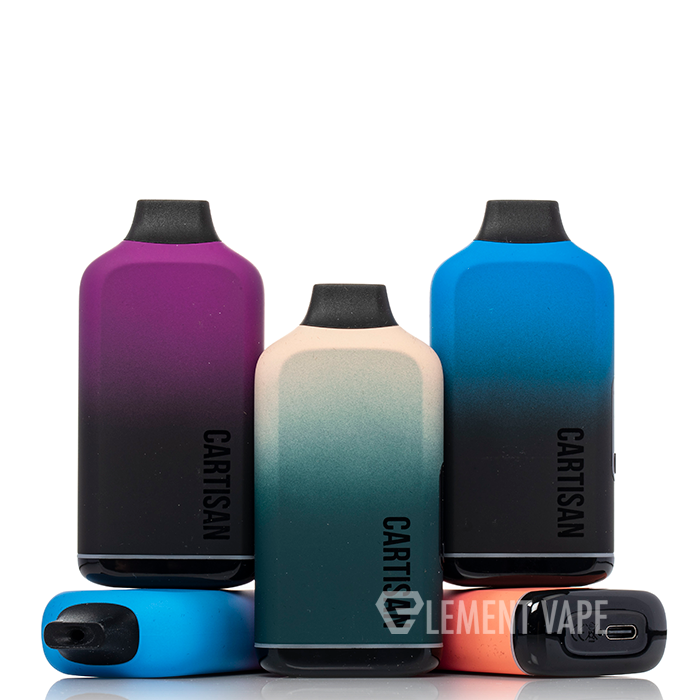 elf bar vape uk Cartisan Veil Bar NEO 510 Battery $16.99