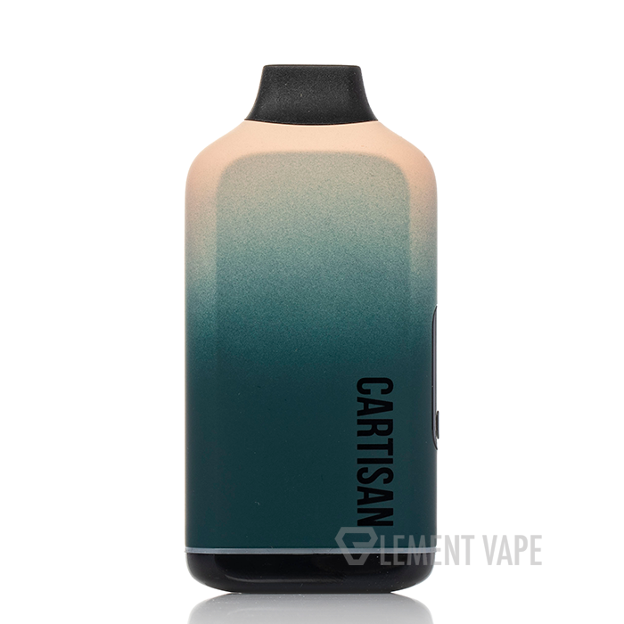 Cartisan Veil Bar NEO 510 Battery