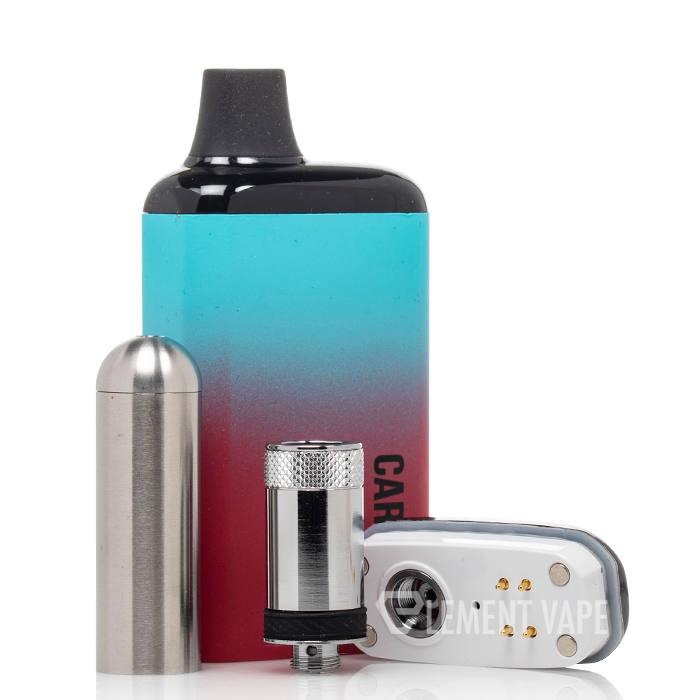 on y vap coursan Puff Xtra 3K Rechargeable & Disposable Vape main image 1
