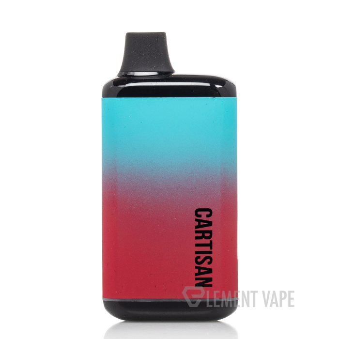 Cartisan Veil Bar Pro 510 Battery