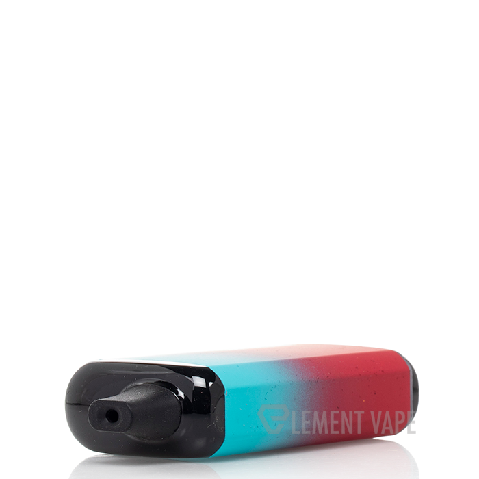 on y vap coursan Mojo Disposable Vape Review: Disposable but Not Junk! [Update]