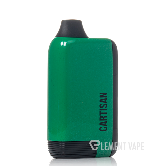 Cartisan Veil Bar Pro Evo 510 Battery - $34.99