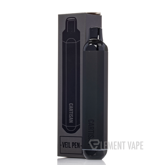 Cartisan Veil Pen 510 Battery