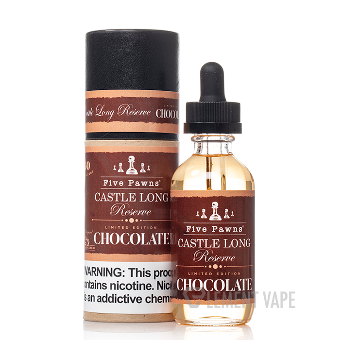 hidden cartridge battery vape Bourbon Tobacco Vape Juice main image 1