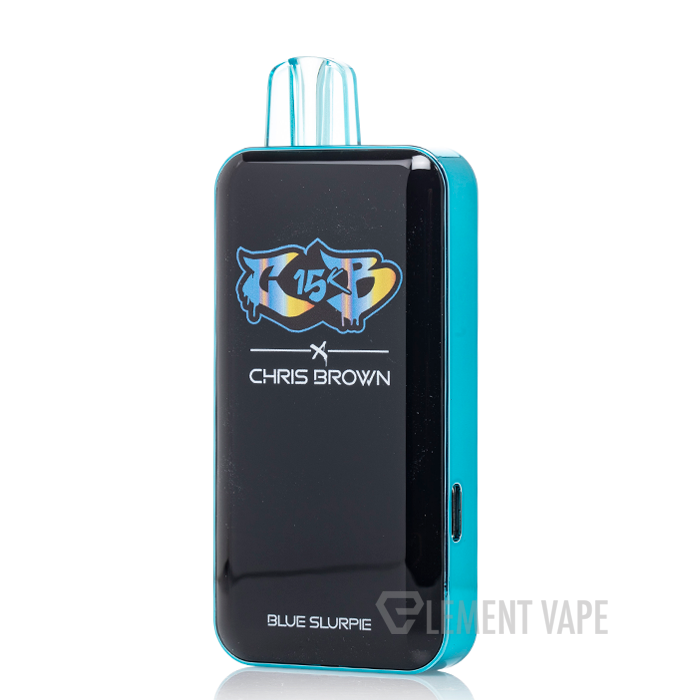 chris brown vapes where to buy Chris Brown Vapes Where To Buy Chris Brown Vape CB15K 15000 main image 0