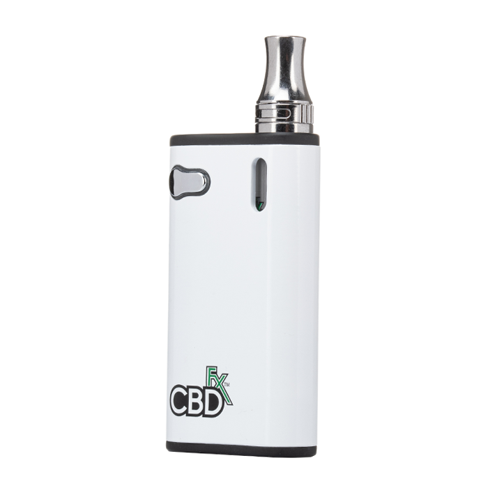 CBDfx - CBD Vape Kit $24.99