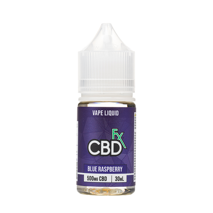 cbdfx vape juice NCV Slick Vanilla Custard Longfill main image 0