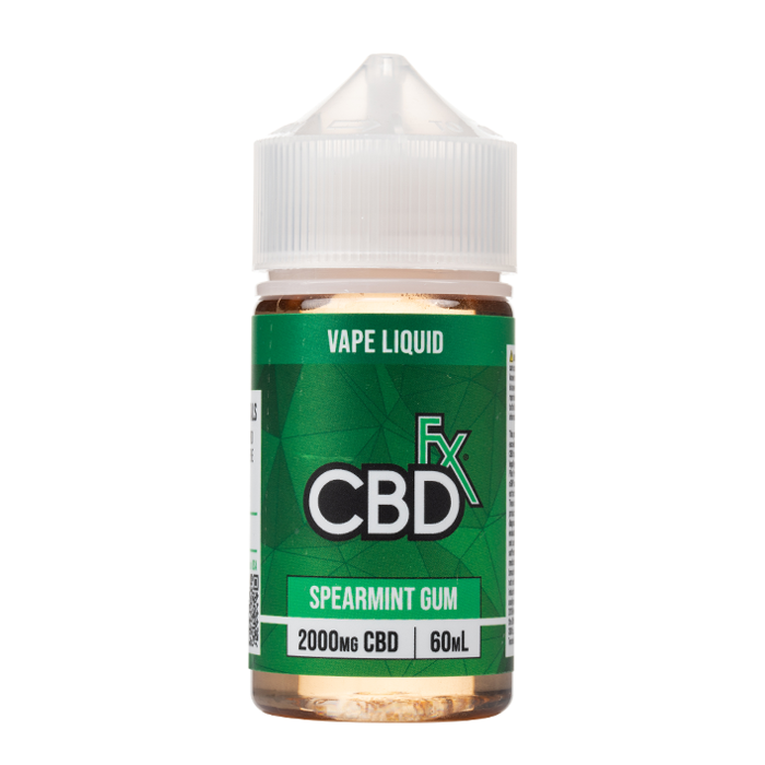 2000mg cbd vape juice 2000mg CBD Oil main image 1