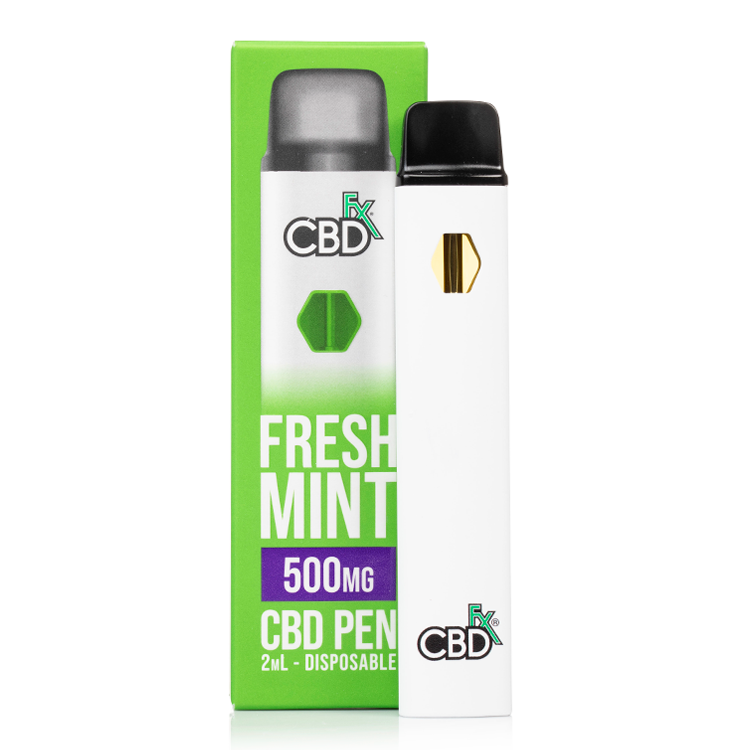 elfbar elfa master akku Disposable Cbd Vape Pen Prices CANABAR Disposable CBD+CBG Vape (500mg) main image 1