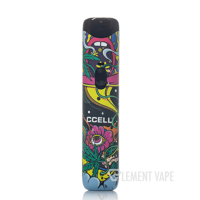 Ccell Go Stik 510 Battery $7.99