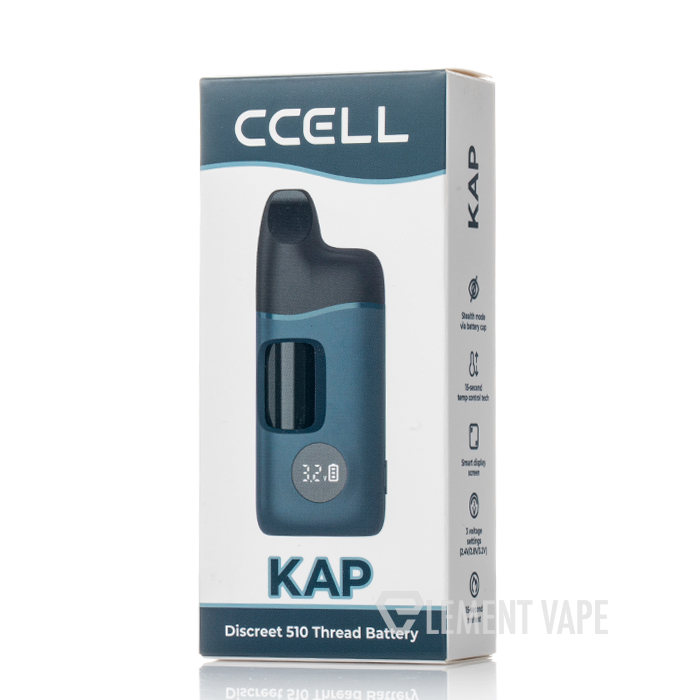 elf bar vape uk Neu Covert Discreet Vape Battery main image 1