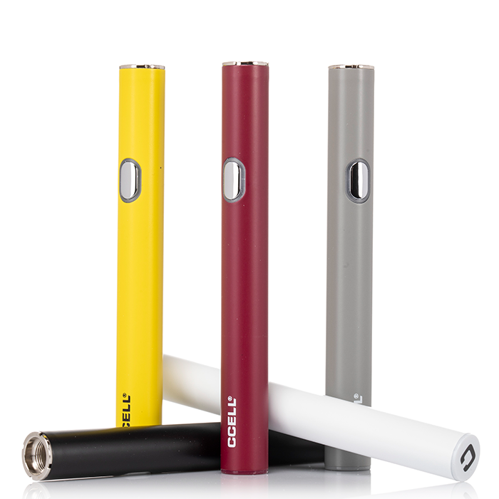 ccell disposable vapes CCELL M3B Plus 510 Battery main image 1