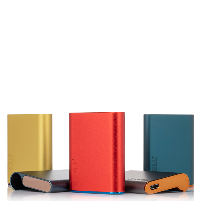 palm vape battery Shop CCELL Palm Vape Battery - Blue Online