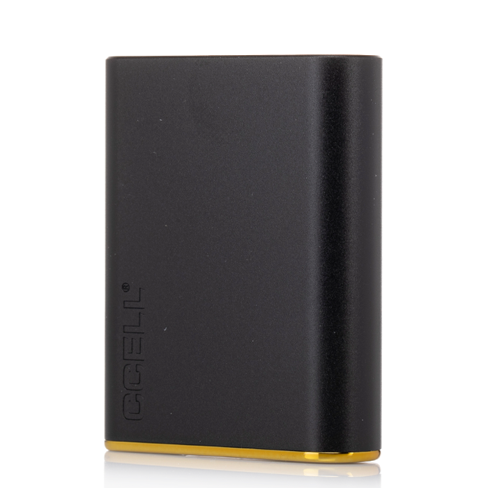 weed cart vape battery Ccell Palm Pro Vaporizer Battery