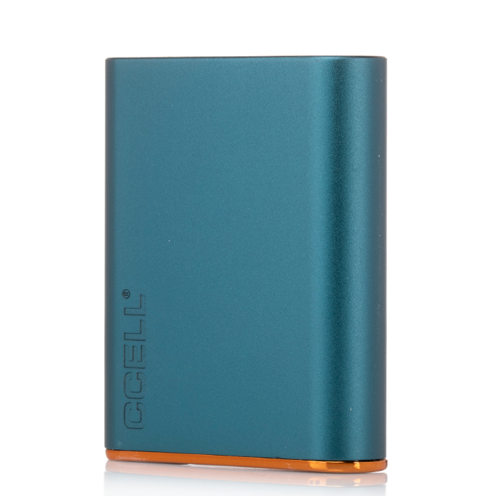 elfbar nachfüll pod läuft aus CCELL Palm Vape Battery for Oil Cartridges main image 1